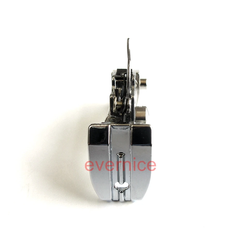 Invisible Concealed Zipper Foot For New Style Bernina 100-350 Activa Aurora+