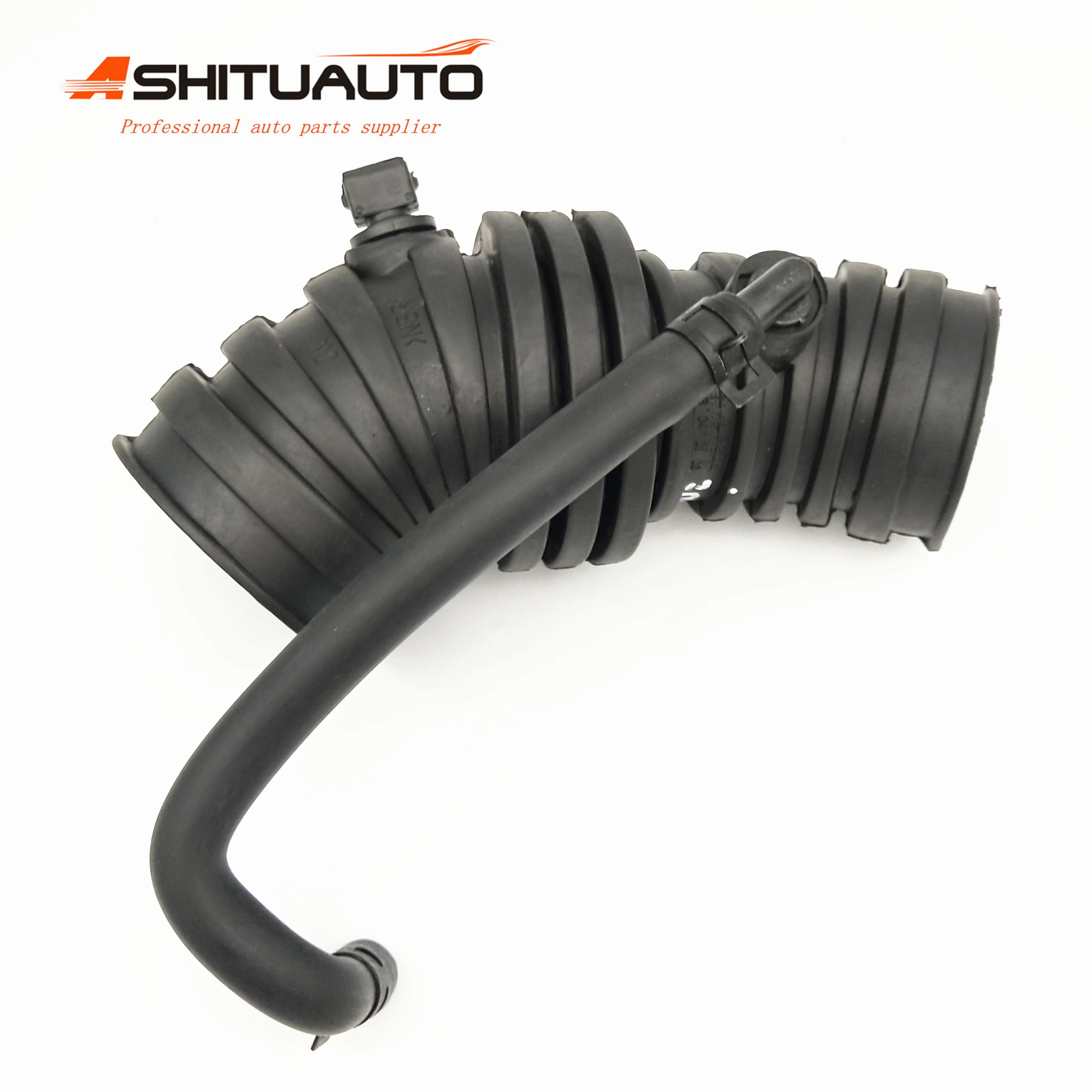 AshituAuto Air Cleaner Box Hose Outlet With  Sensor for Opel Vectra Daewoo Chevrolet Optra Lacetti J200 OEM# 96553533 96553530