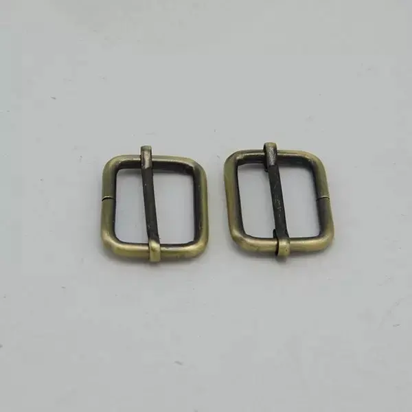 1.50 Inch (38mm)  Rectangle Sliders for Strap Adjuster buckles for Bag