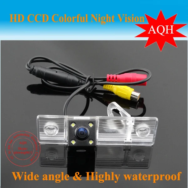 

Promotion HD LEDS Car Rear Parking CAMERA Sony CCD for CHEVROLET Epica/Lova/Aveo/Captiva/Cruze/Matis/HHR/Lacetti reversing