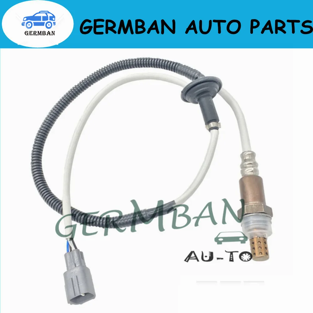 

Lambda Rear Oxygen Lambda Sensor 234-4517 For 2001-2005 Toyota Lexus IS300 3.0L-L6 89465-53190