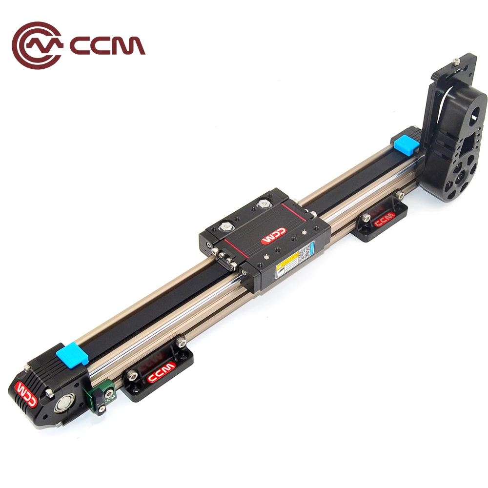 Lange reise 1000mm linear motion guide für drucker