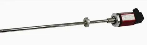 Miran RS485 Output MTL3 80mm-350mm Stable Measure Repeatability Magnetostrictive Linear Displacement Sensor Explosion-proof