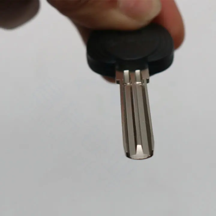調整可能なキー,10個セット,47.5mm,Jf067