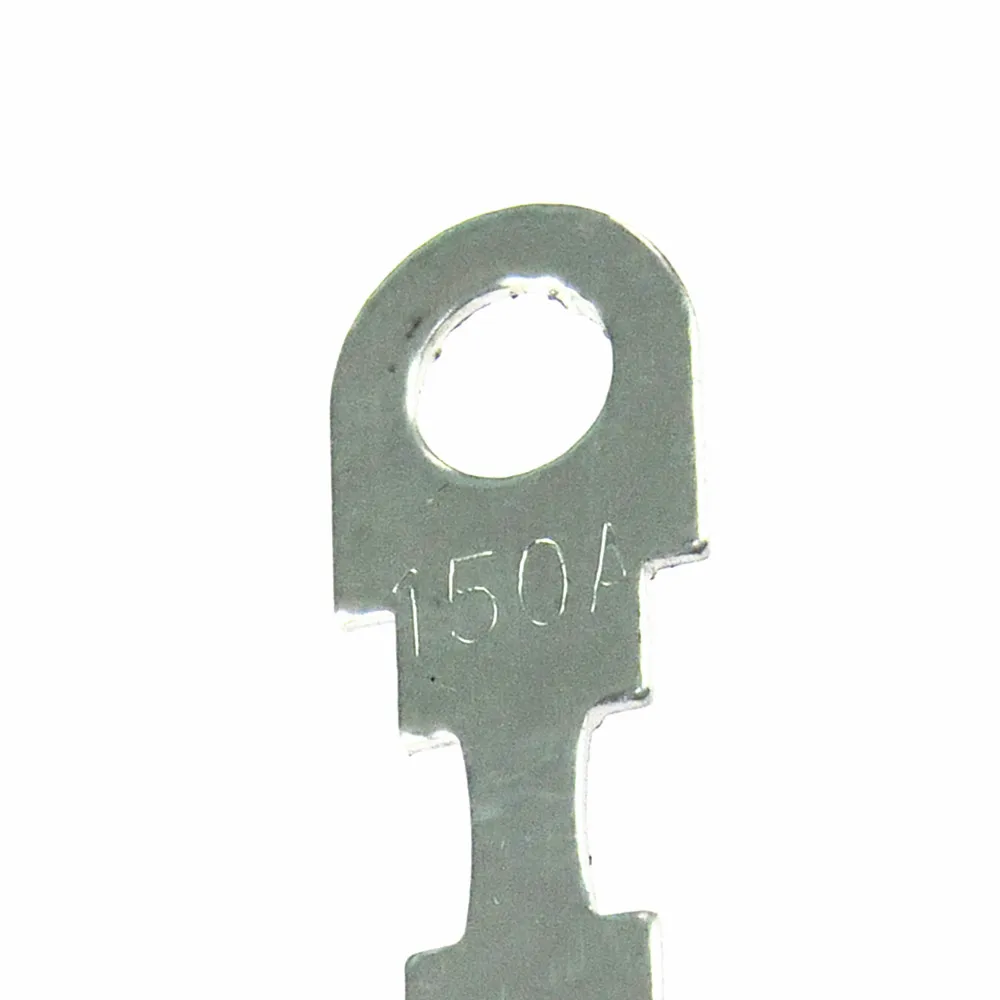 HONGGE Auto-Hochstrom-Bolzen-Batterie-Sicherungschip 40 A 50 A 60 A 70 A 80 A 100 A 110 A 150 A – Detail 32
