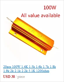 Original 125 lm LED-Hintergrundbeleuchtung 1210 3528 2835 3 V 1 W 300 mA Kalt kaltweiß für TV Innotek LCD-Hintergrundbeleuchtung LED-TV-Anwendungsreparatur – Detail 32