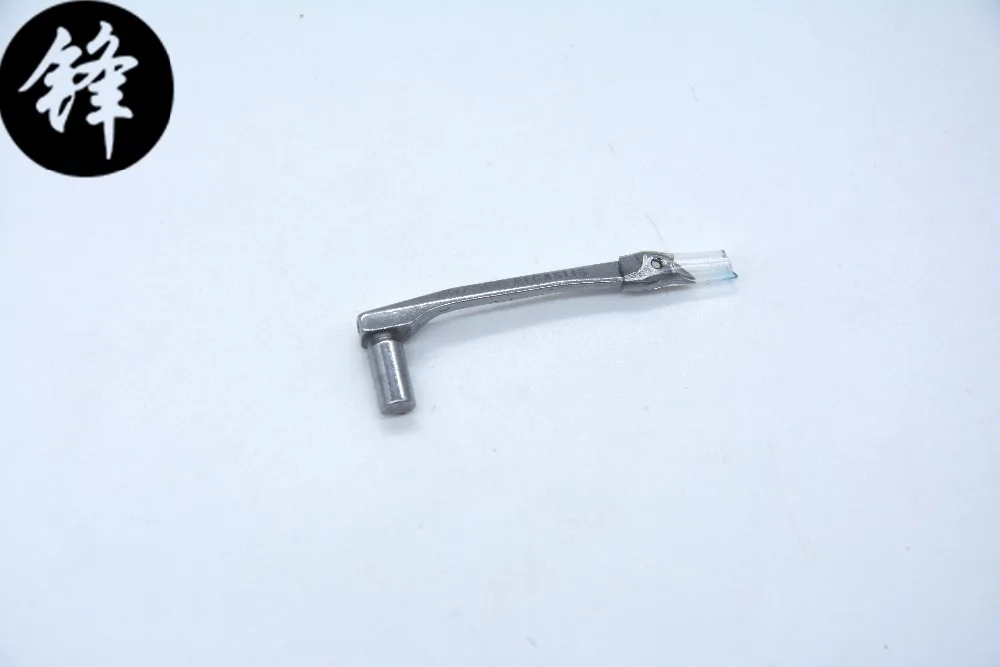 257566 looper Suitable for Pegasus w600 Curved needle bending of needle industrial sewing machine spares parts