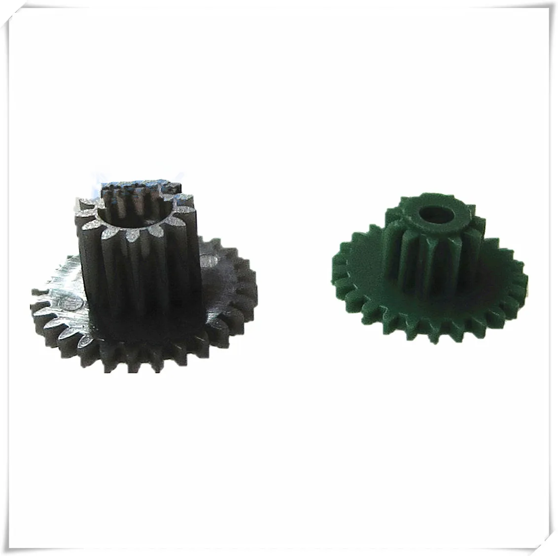 NEUE Digitalkamera-Ersatzteile für CANON EF-S 18–55 mm 18–55 mm 1:3,5–5,6 IS III Zoomobjektivgetriebe