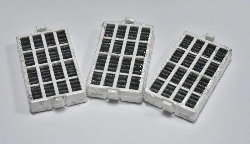 Запасные части для холодильника, фильтр для очистки воздуха для холодильника