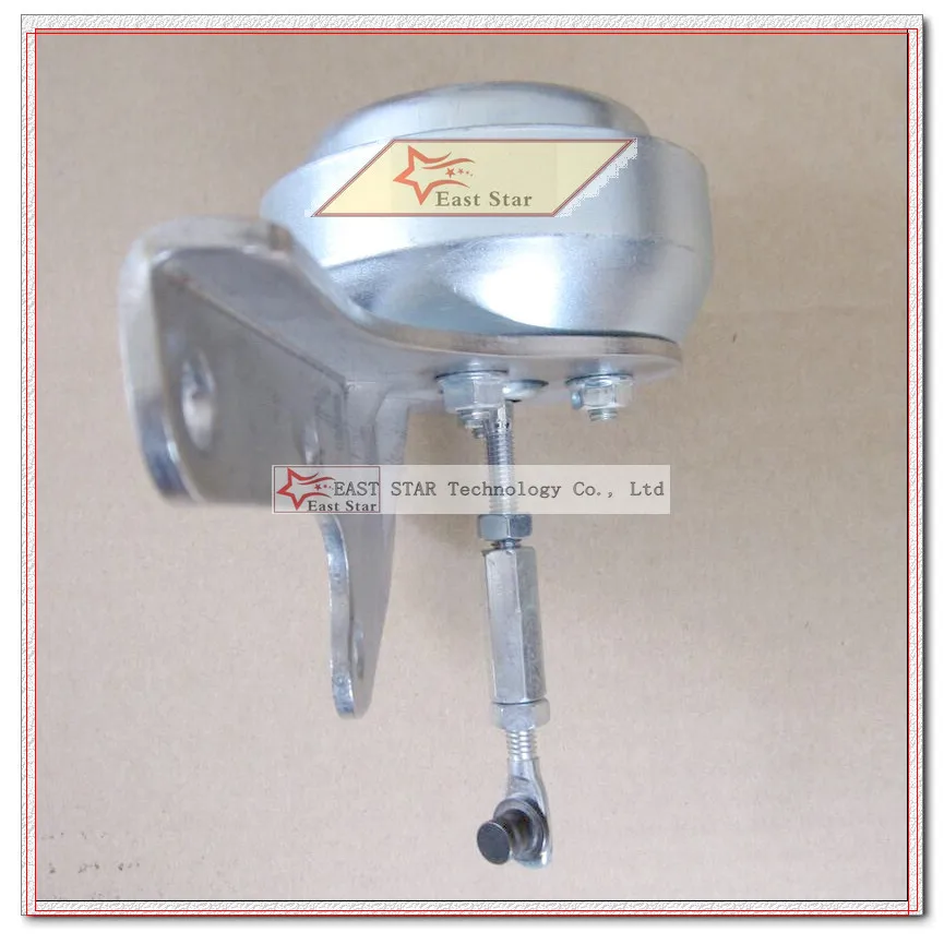 Válvula Atuadora Turbo Wastegate RHF4V VJ32 VAA10019 RF5C13700 VCA10019 Para Mazda 6 CiTD MPV II DI Premacy 2.0L J25S LW MZRCD 02-