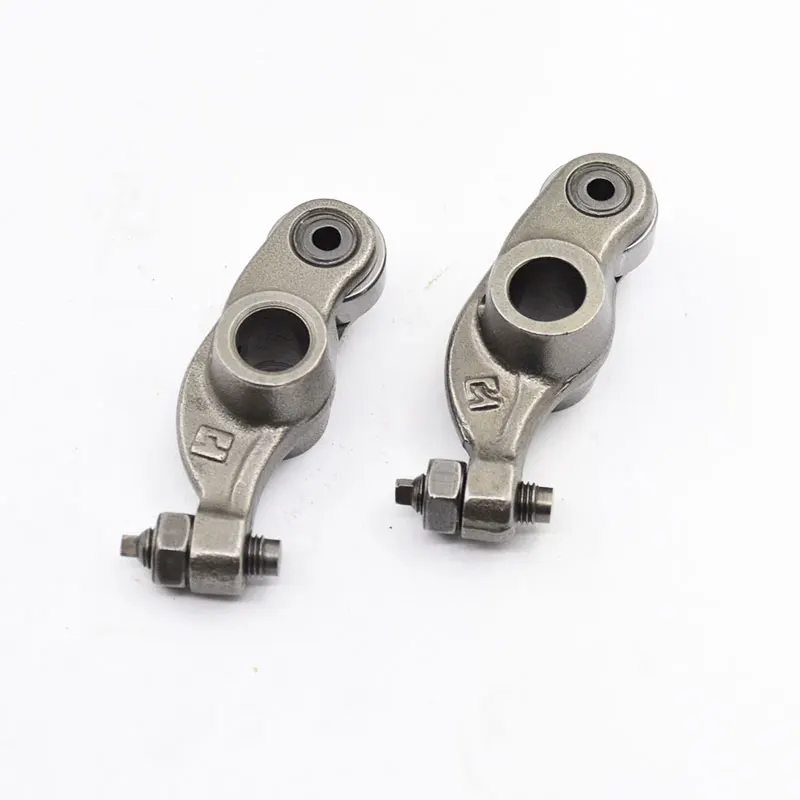 Motorcycle Camshaft Cam Shaft Assy Rocker Arm for Honda CBF125 CBF150 SDH125-B SDH125-51A KTT KVX Engine Spare Parts