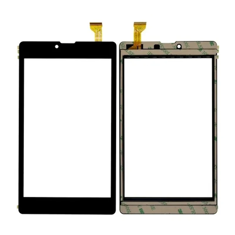 

New 7 Inch Digitizer Touch Screen Panel Glass For WJ1588-FPC V2.0