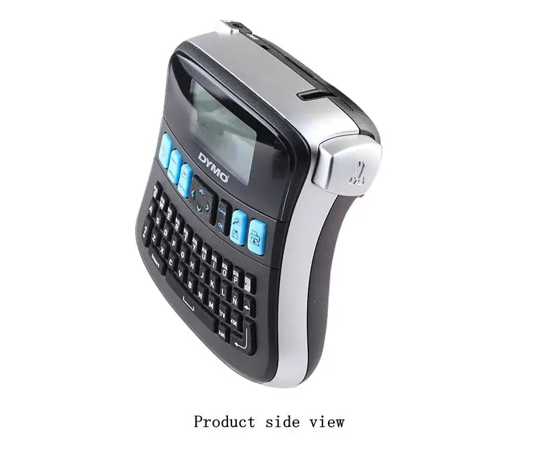 

LM-210D original Handheld Label Printer Label Manager for dymo LM210D Sticker Cable Label Printer All English Typewriter 210D