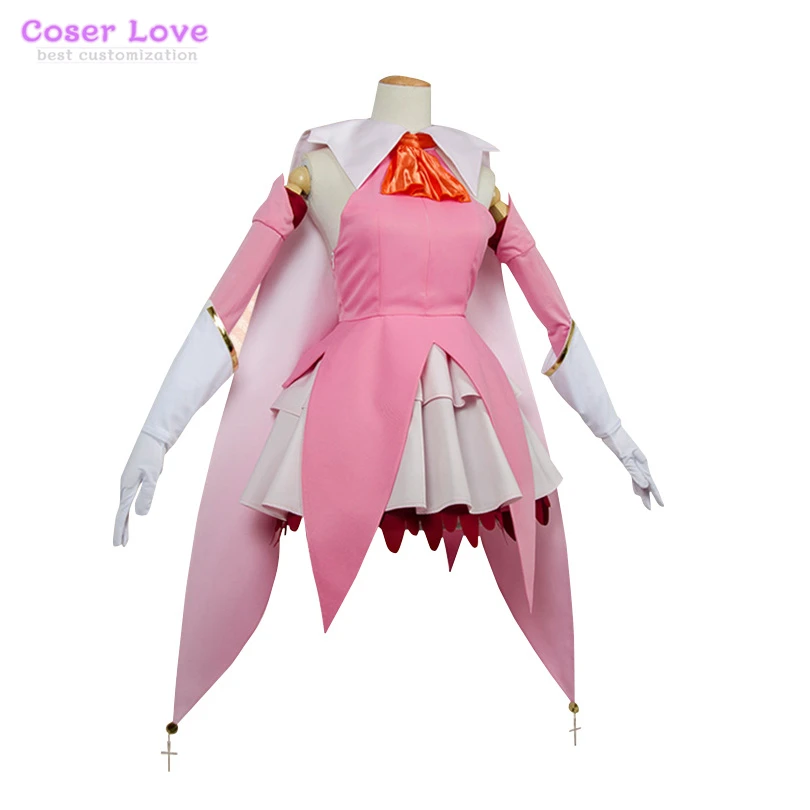 Fate kaleid liner Illyasviel von Einzbern Cosplay Costume Halloween Christmas Costume