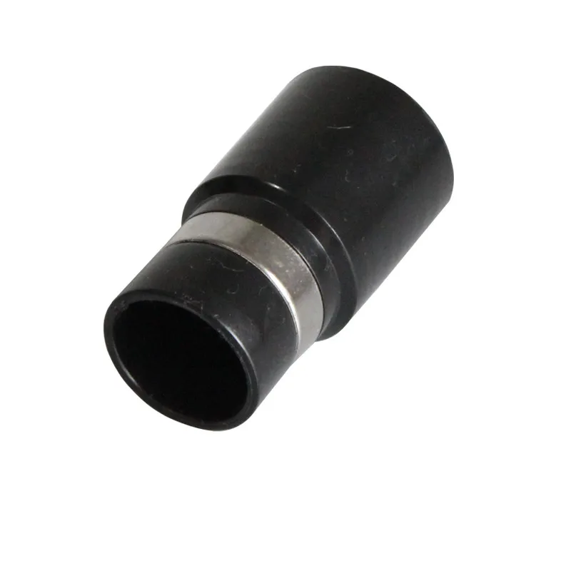 Central Vacuum Cleaner Parts Hose Adapter Fit for Vacuum Cleaner 32mm*39mm Hose Hollow Tube Connector !