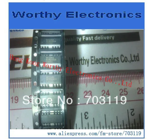 10pcs/lot     RF2360     SOP-16