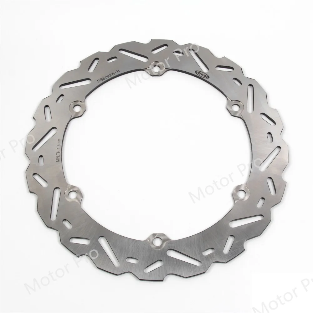 For Honda Front Brake Disc CBR650F CBR 650 F /  CB 650 F CB650F / ABS 2014 2015 2016 2017 2018 Motorcycle Brake Disk Rotor