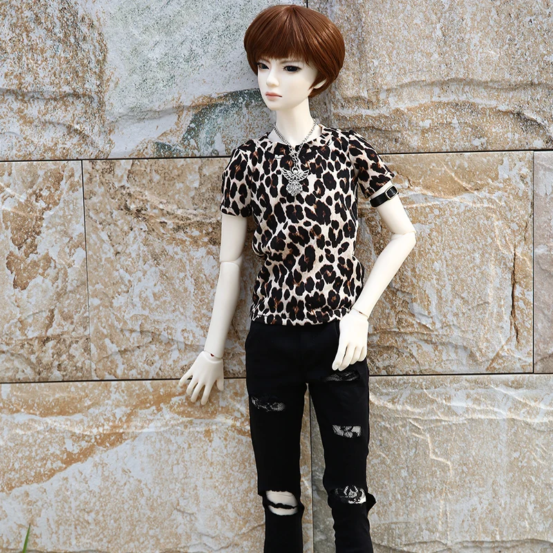 

1/3 BJD SD Doll Hwayoung DistantMemory Boy Body Handsome Toy Gifts