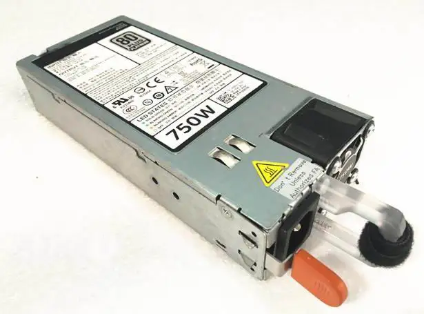 

Quality 100% power supply For R620 R720 750W 5NF18 D750E-S1 power supply ,Fully tested.