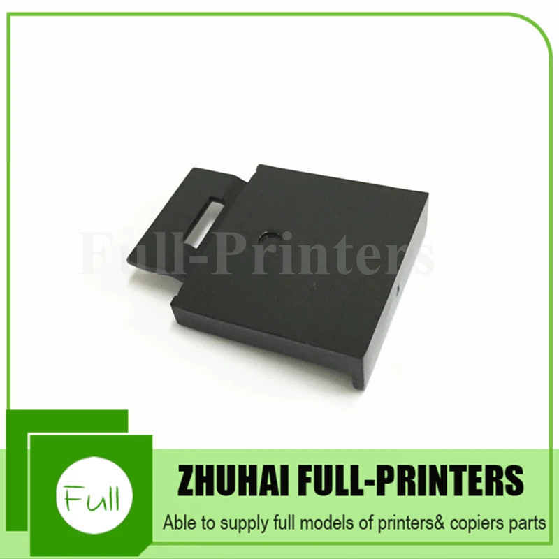 2PCS Free Shipping Compatible B234-2126 Front Charge End Block Cover for Ricoh MP1350 MP1100 MP9000