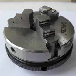 Sanou K01-63 Mini 3 Jaw Lathe Chuck Cartridge  2.5