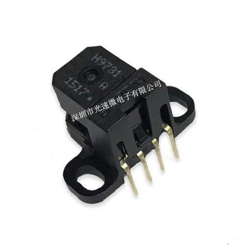 

H9731 HEDS-9731#A50 HEDS-9731 A50 imported original grating read head encoder 500 line/pulse