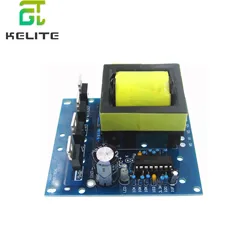 500W DC 12V 16V To AC 18V 0-220V-380V DC To AC Inverter Boost Step Up Board Converter Transformer Low Power Consumption