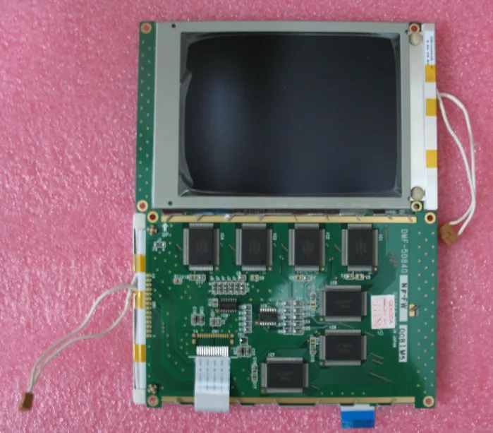 

DMF-50840NF-FW lcd screen display panel