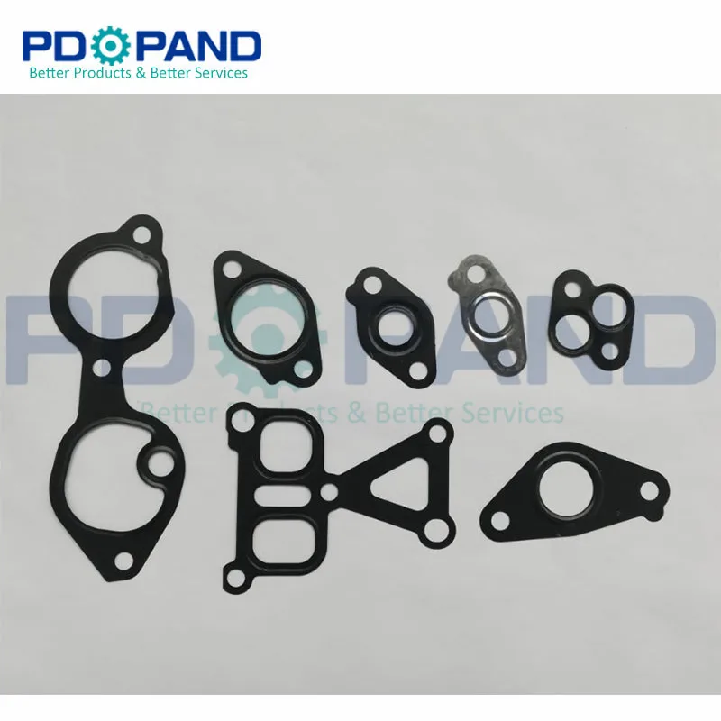 4B10 4B11 Engine Overhaul Rebuilding Gasket Kit 1000B334 for Mitsubishi LANCER Saloon/LANCER EX SPORTBACK /RVR ASX 1798cc 2008-