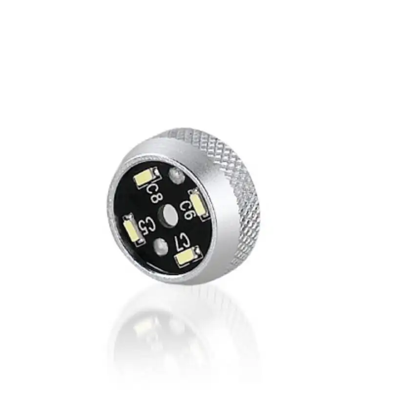 

Supereyes DB03 Replace LED for Digital Microscope B011 Infrared Wavelength 850nm LED Lamp High Quality