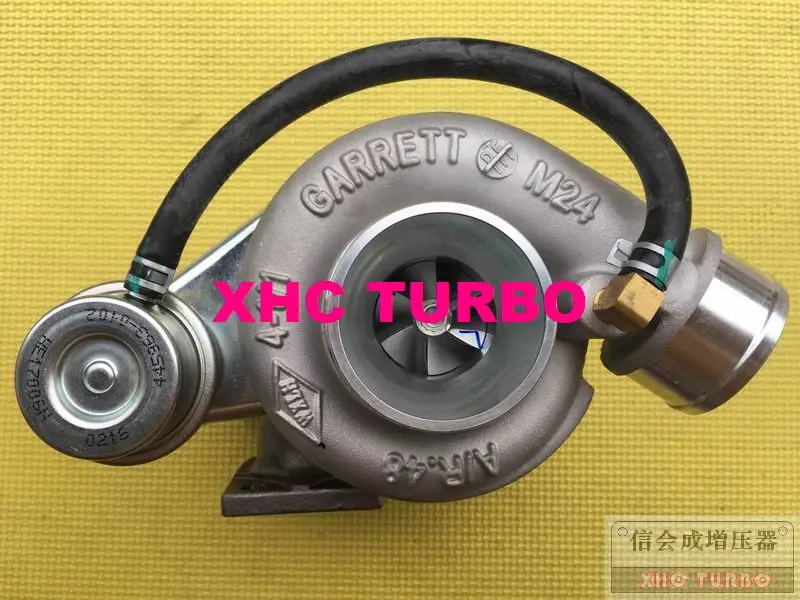 NEW GENUINE GARRETT TB25 471169-0006 1118300TC Turbo Turbocharger for Jiangling JMC Quanshun/Transit JX493ZQ 2.8L 68KW