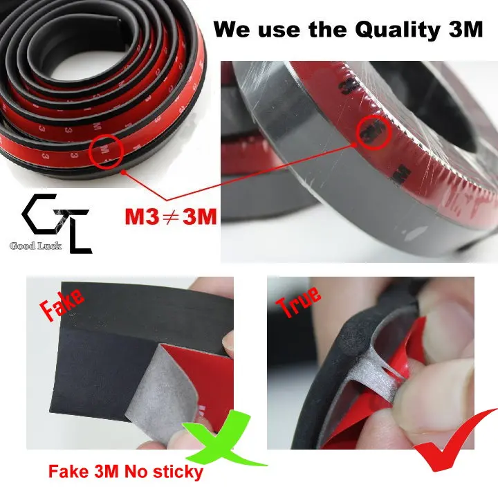 For Infiniti M M30d M25 M35h M45 M37 M56 Q70 Bumper Lip / Front Spoiler Deflector For Car Tuning View / Body Kit / Strip Skirt