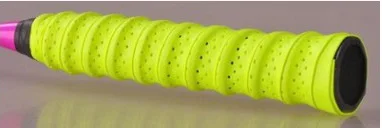 5pcs 110cmTennis Badminton Racket Overgrips Anti-skid Sweat tape Absorbed Racquet OverGrip Fishing Skidproof Sweat Band grip tap