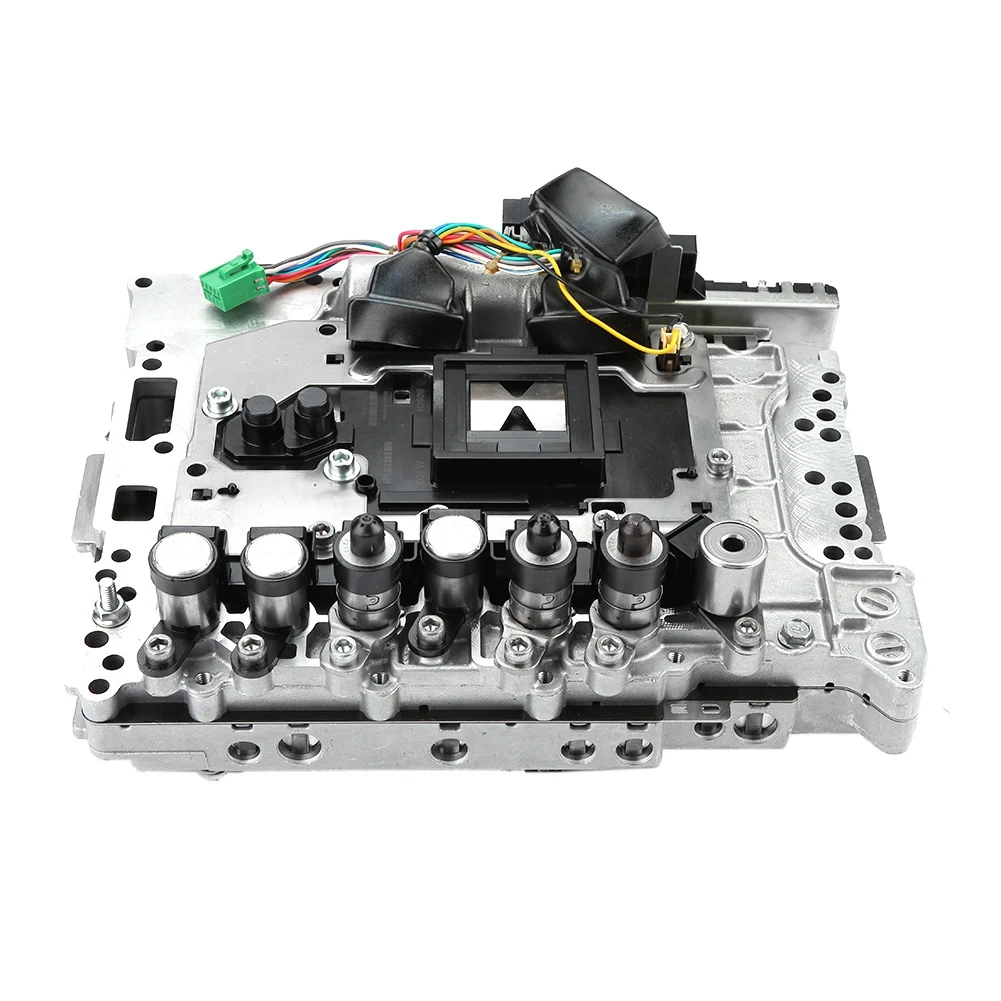 

RE5R05A Transmission Control Unit TCU Valve Body for HYUNDAI for INFINITI EX35 FX35 G35 G37 M35 M45 ARMADA CARVAN CIMA for KIA