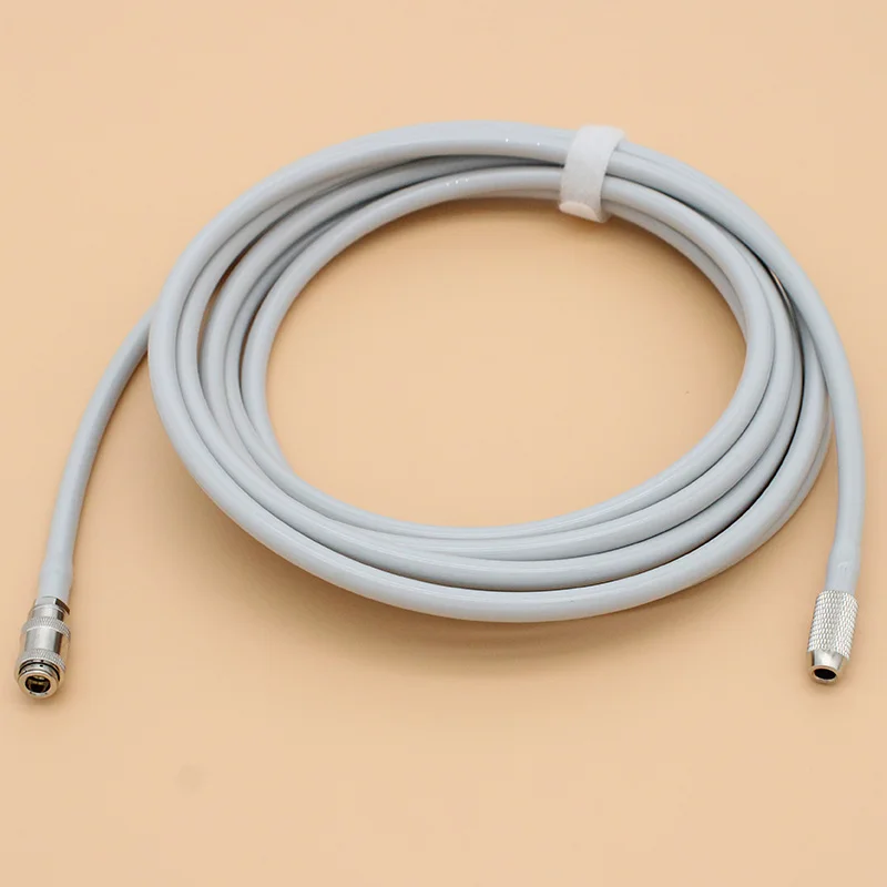 For HP/Siemens/Mindray/MEK/Contec/Goldway NPB to Adult/Child/Neonate/Infant  NIBP Cuff M3918A 714-001800 Air Hose and Connector