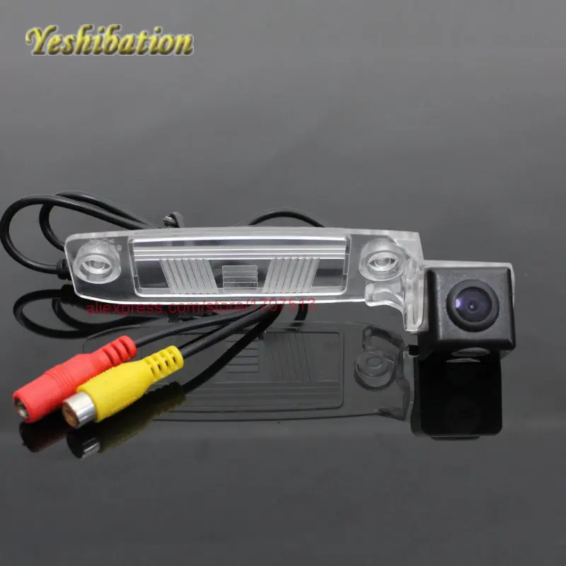 

Reversing Camera For KIA Sportage SL 2011~2015 Waterproof High Quality HD CCD Car Rear View BackUp Reverse Parking Camera