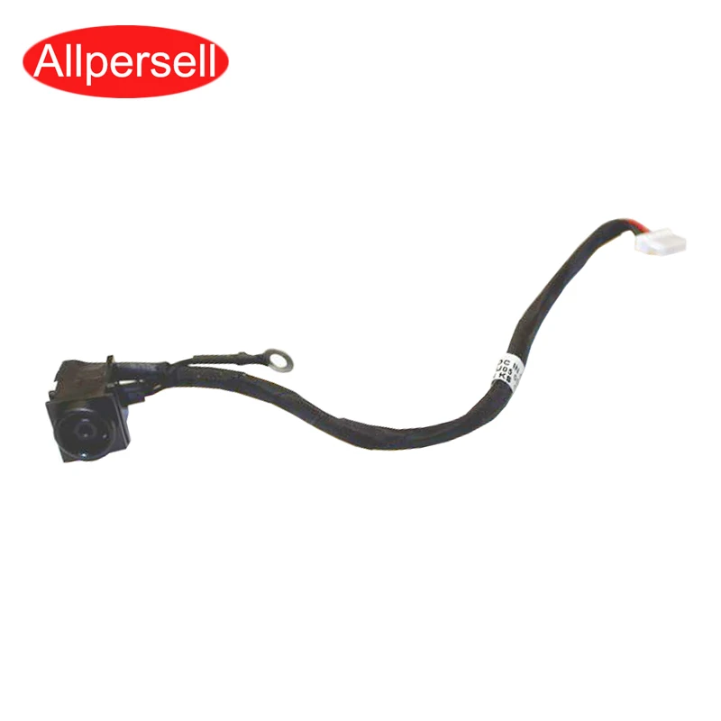 

Laptop DC Power Jack Harness For So ny Vaio VPC-Y VPCY 51311T port plug cable wire Harness