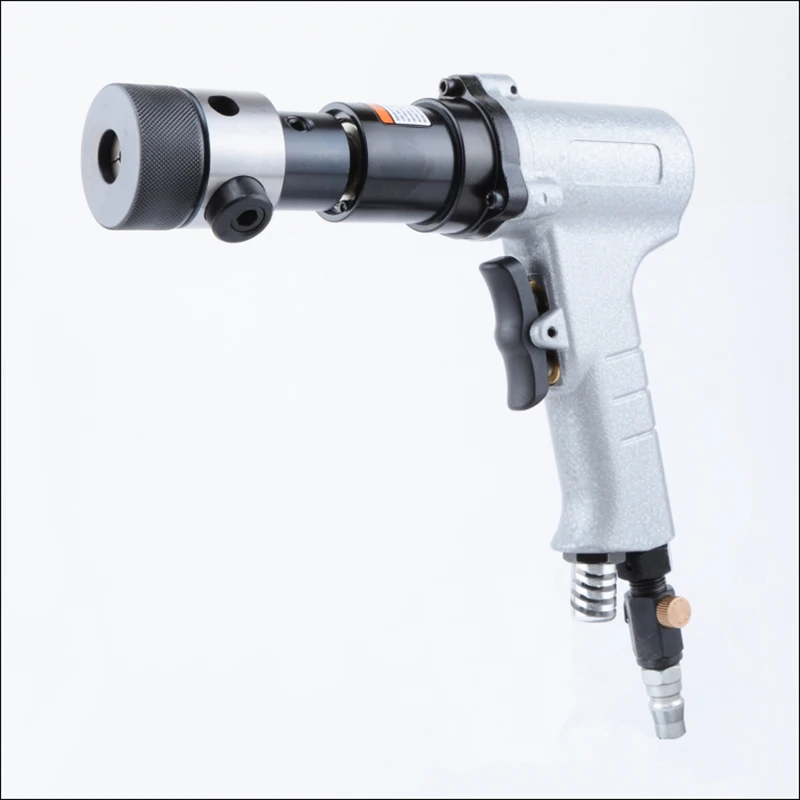 Machine à tarauder pneumatique de type solide M3-M13, machine à tarauder, perçage, taraudage, qualité supérieure, 1 pièce