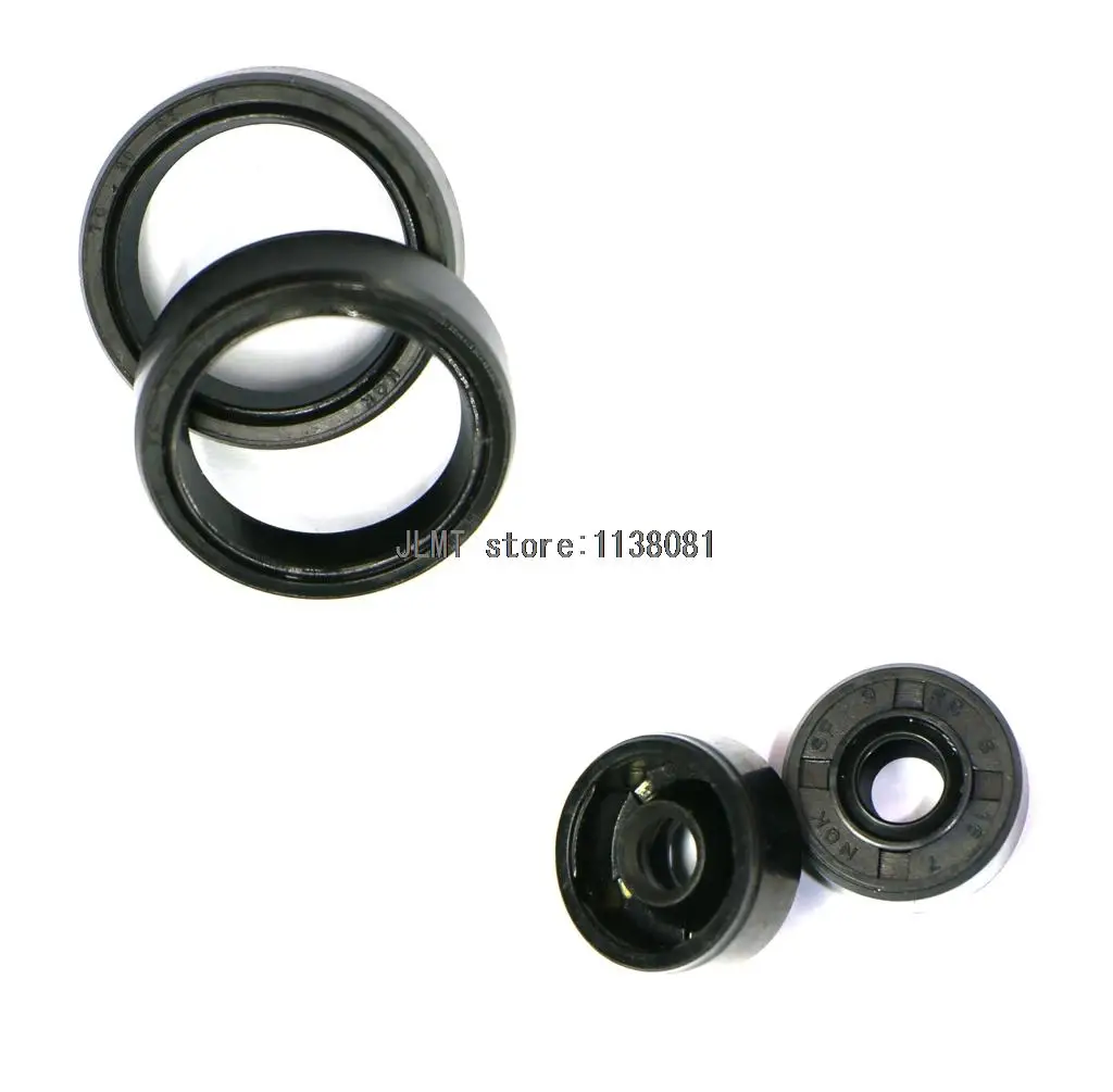 fit for MARZOCCHI 38 mm TUBES 38X50X10 38 50 10 mm Fork Oil Seal