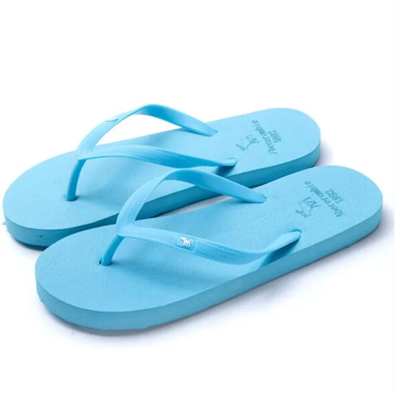 New summer ultralight women flip flops sandals Unisex indoor flip flops beach shoes women plus size