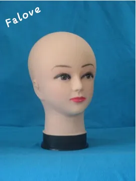 Free Shipping!! Top Quality Fashion  Mannequin Head  Manikin Manufacturer In Guangzhou