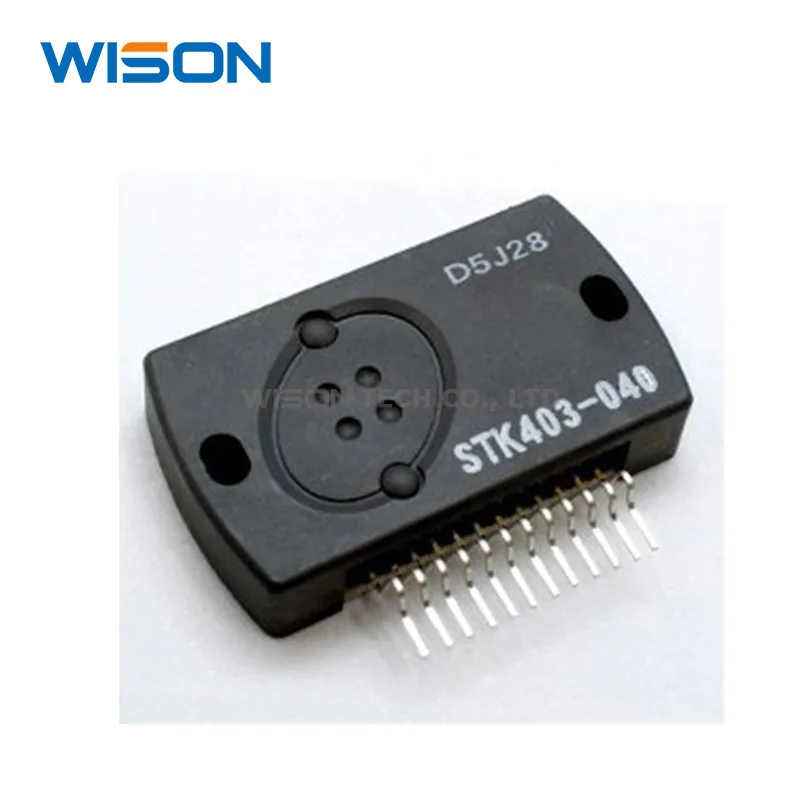 STK403-030 STK403-040 STK403-050 STK403-060 STK403-090 STK654-430D modulo