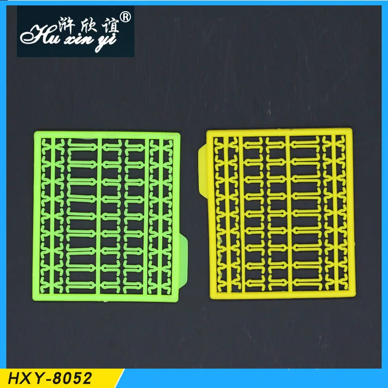 Hxy 10PCS Fishing T… - image