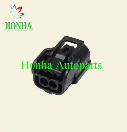 2 Pin/Way Water Temperature ABS Sensor Turn Small Light Plug Connector For  Sumitomo 6189-0891