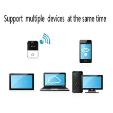 4G Portable Wi-Fi Router #6
