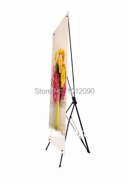 X Banner Trade Show/Shop Stand/Store Stand/Portable Display/High Quality Banner/160X60CM