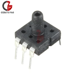 MPS20N0040D-D Sensore di Pressione Sfigmomanometro Misuratore di 0-40kPa DIP-6 FAI DA TE per Arduino