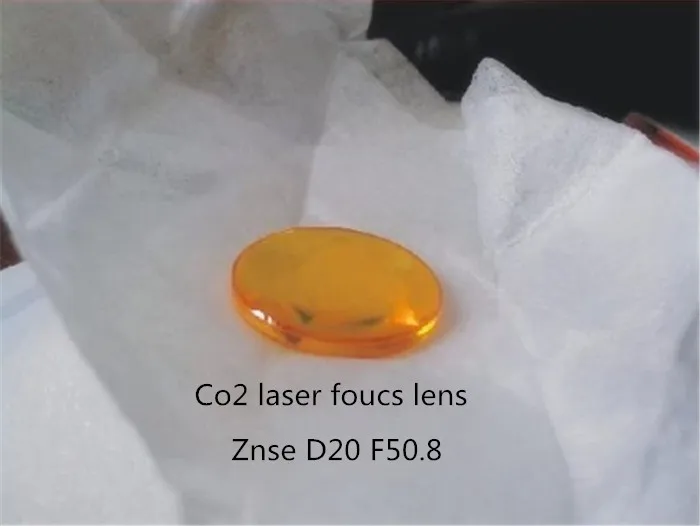 Imagem -03 - Espelho Molibdênio para Gravação a Laser Peças 25 mm Mais Peça Lente da China Znse Espelho Refletor 20 mm Máquina de Gravação a Laser Co2