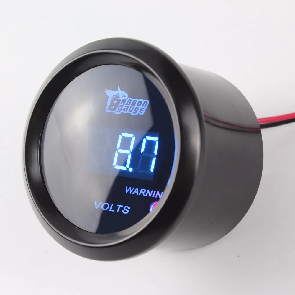 Dragon Gauge Car Gauge 2\