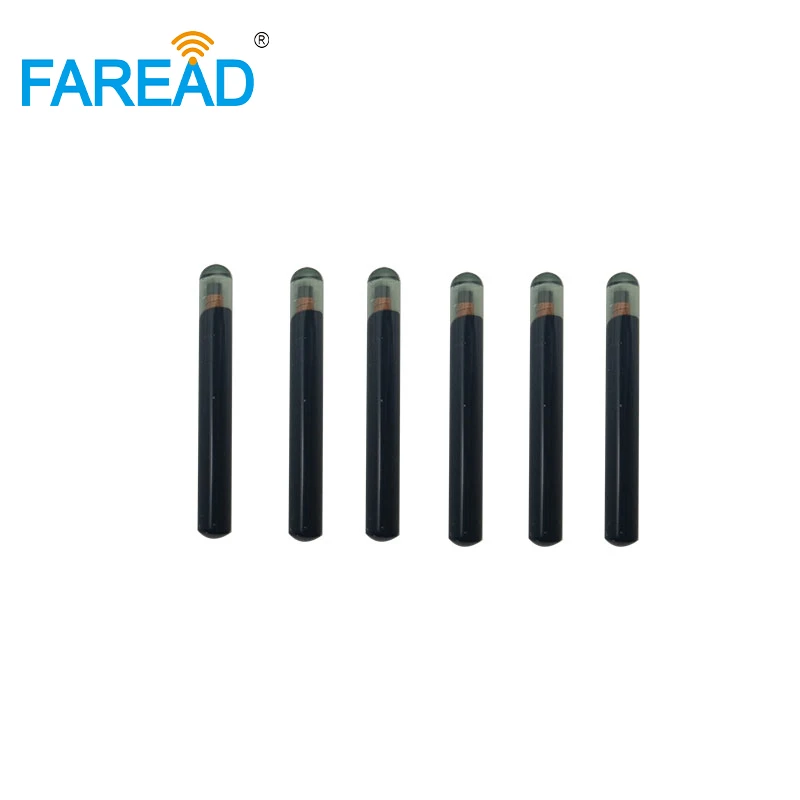 x20pcs FAREAD transponder Chip car key chip for JMA TPX1